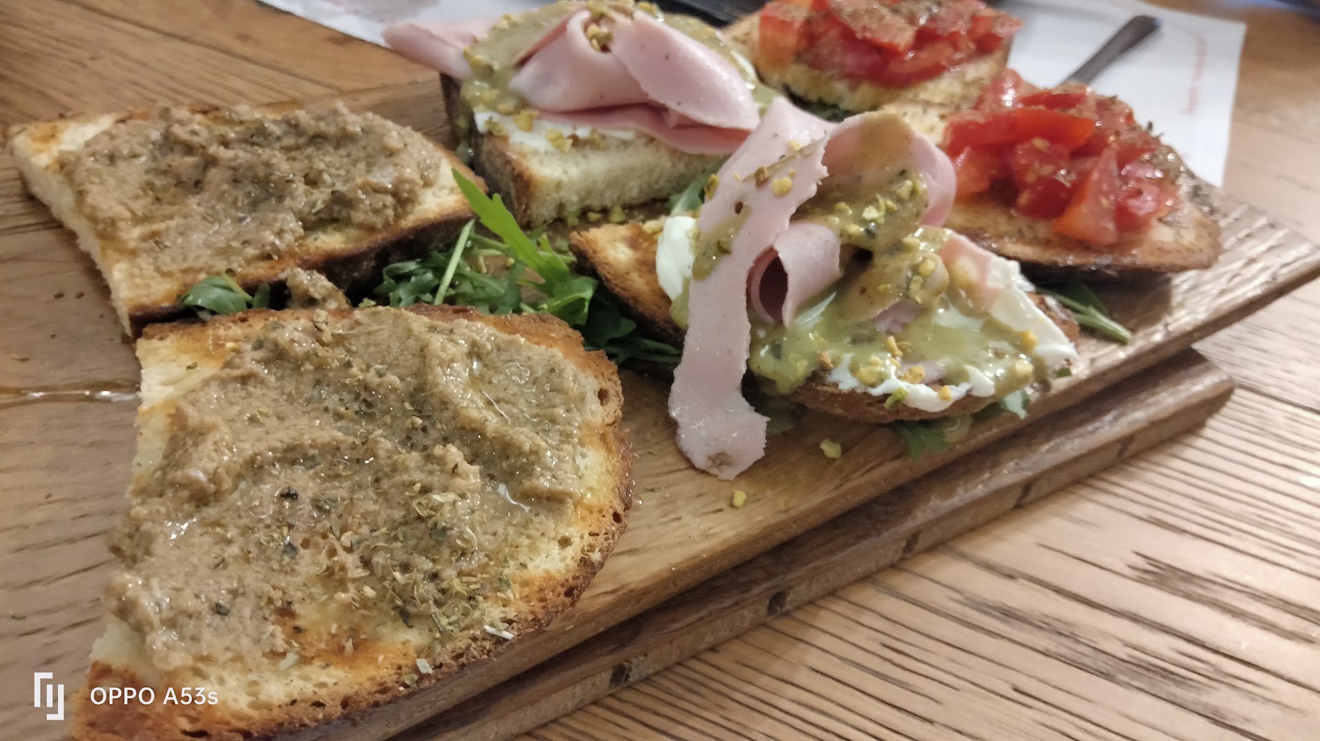 CIPRIANO FOOD & DRINK, Casteldaccia