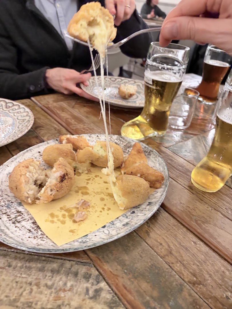 Cipriano Pizzeria, Firenze