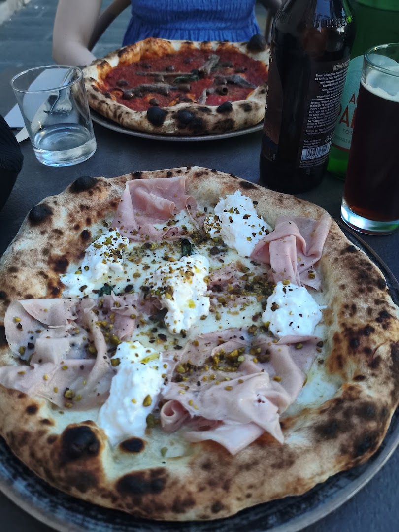 Cipriano Pizzeria
