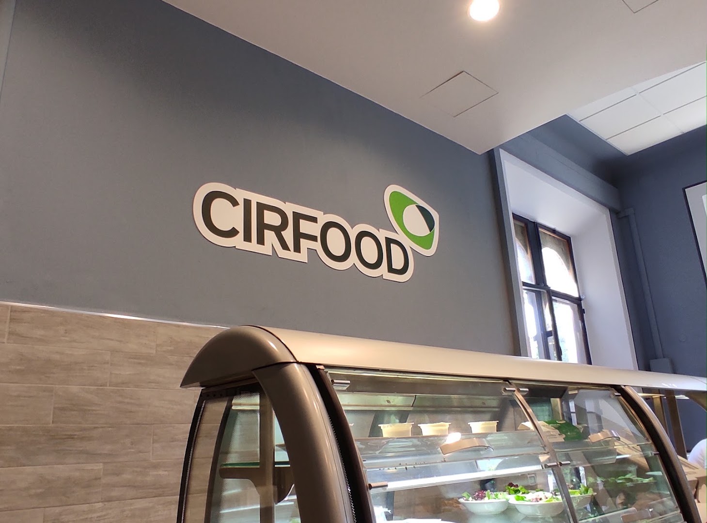 CIR food Volterra