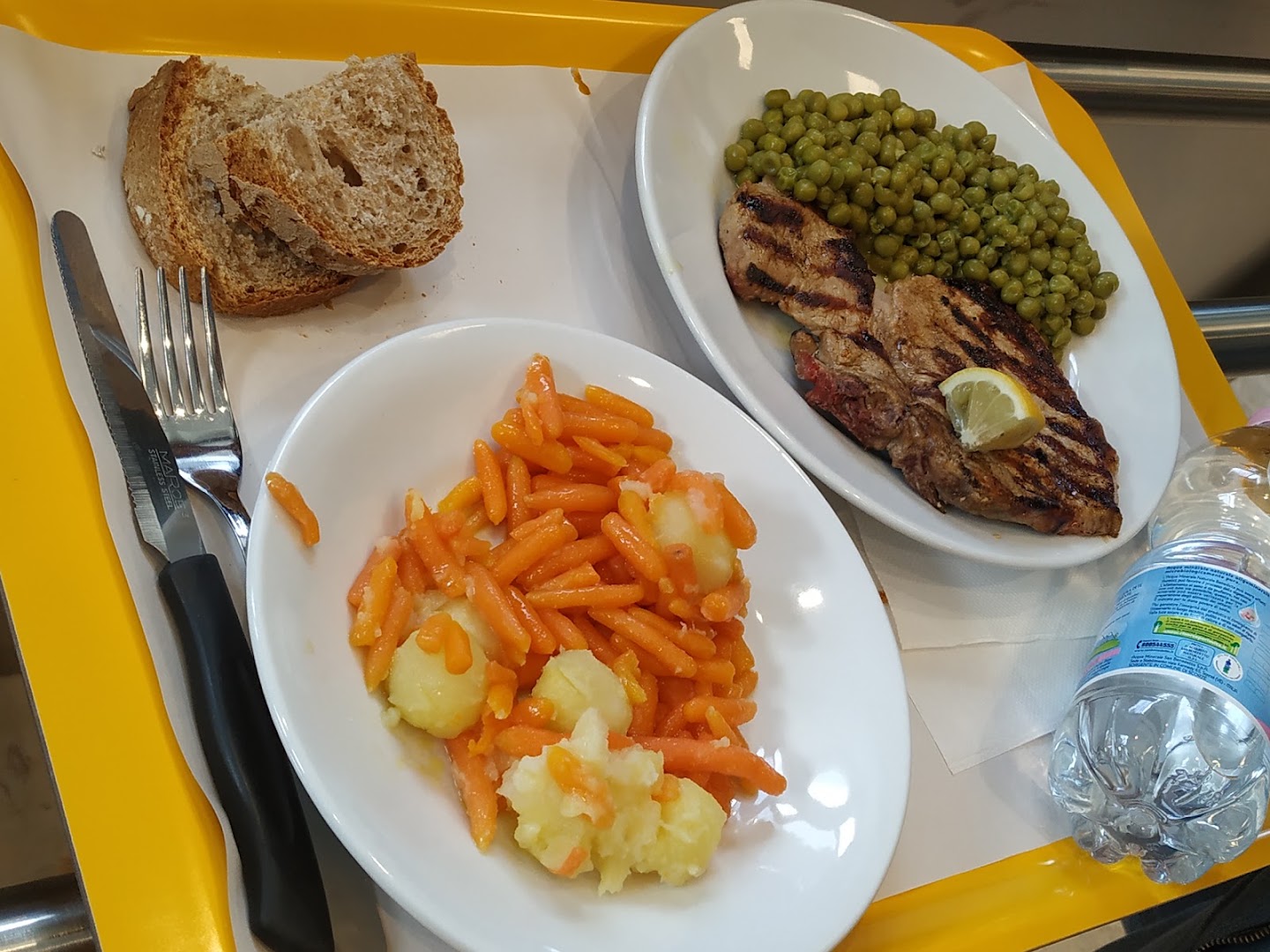 CIR food Volterra