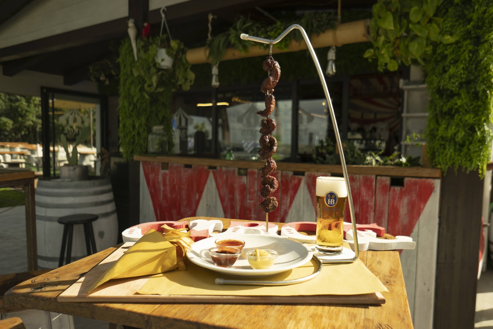 Circè Fun & Food