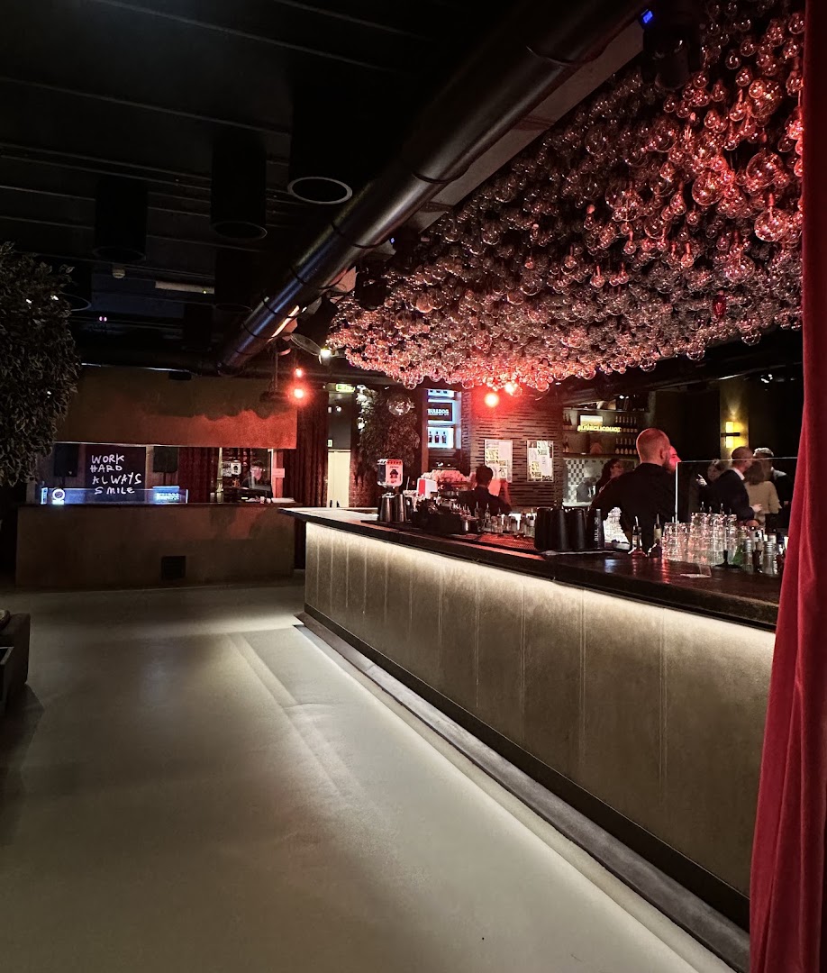 Circle Milano