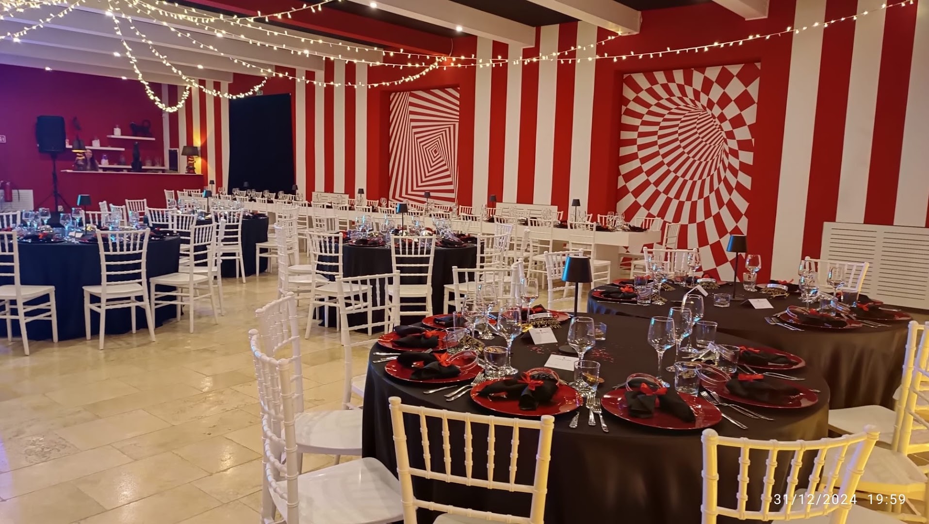 Circo Botanico Santeramo