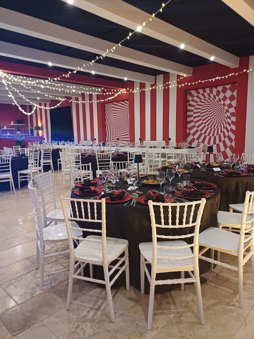 Circo Botanico Santeramo