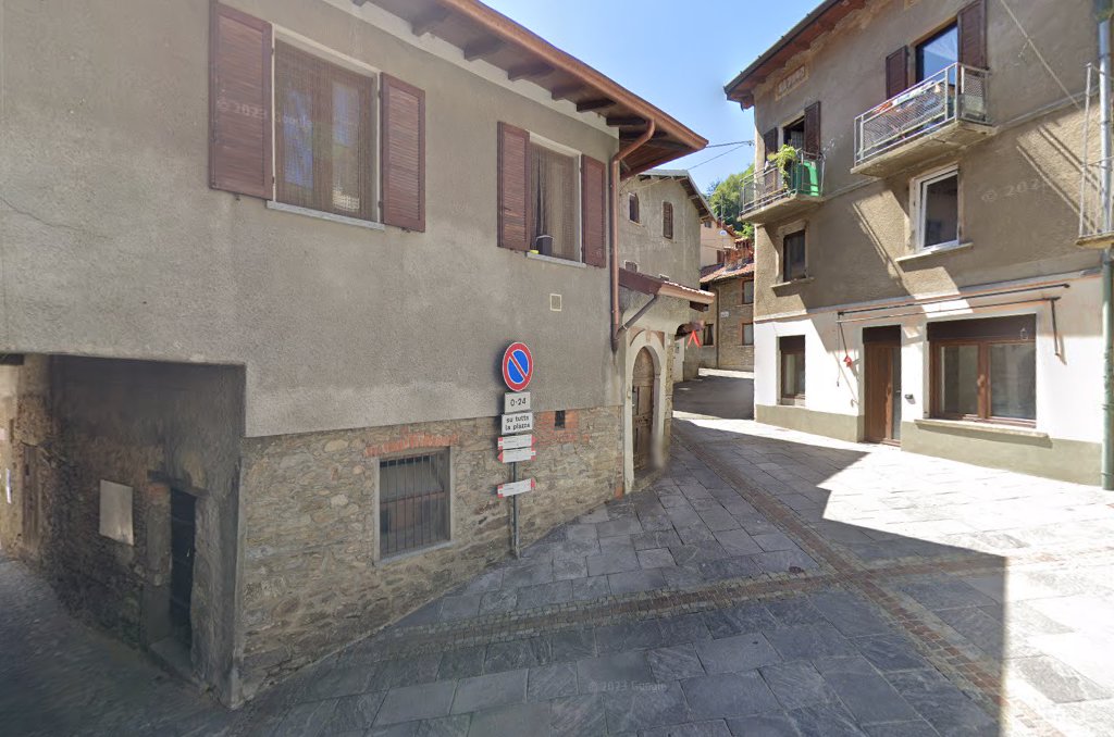 Circolino Viconago