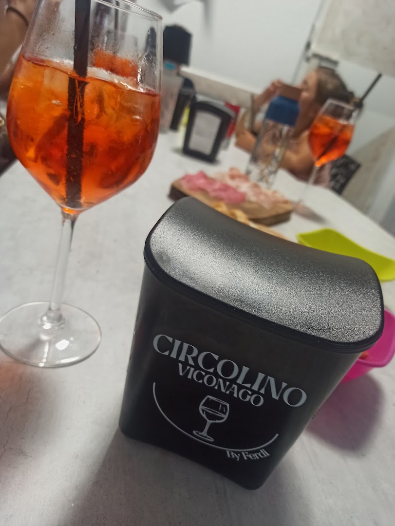 Circolino Viconago