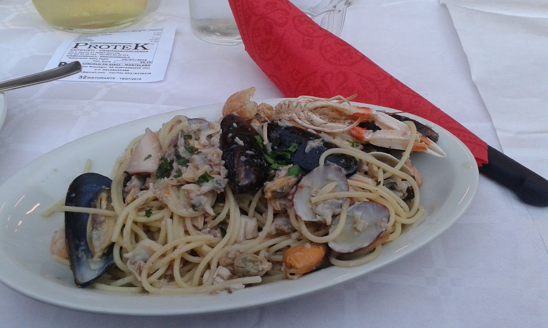 Circolo 1° Maggio Sieci ARCI APS