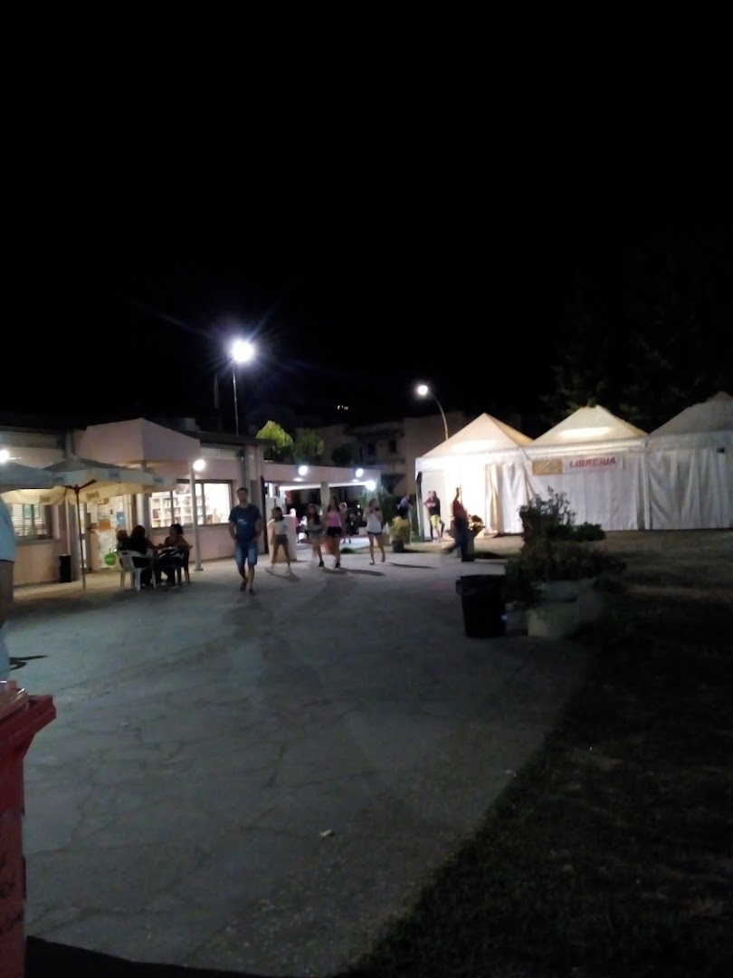 Circolo 1° Maggio Sieci ARCI APS