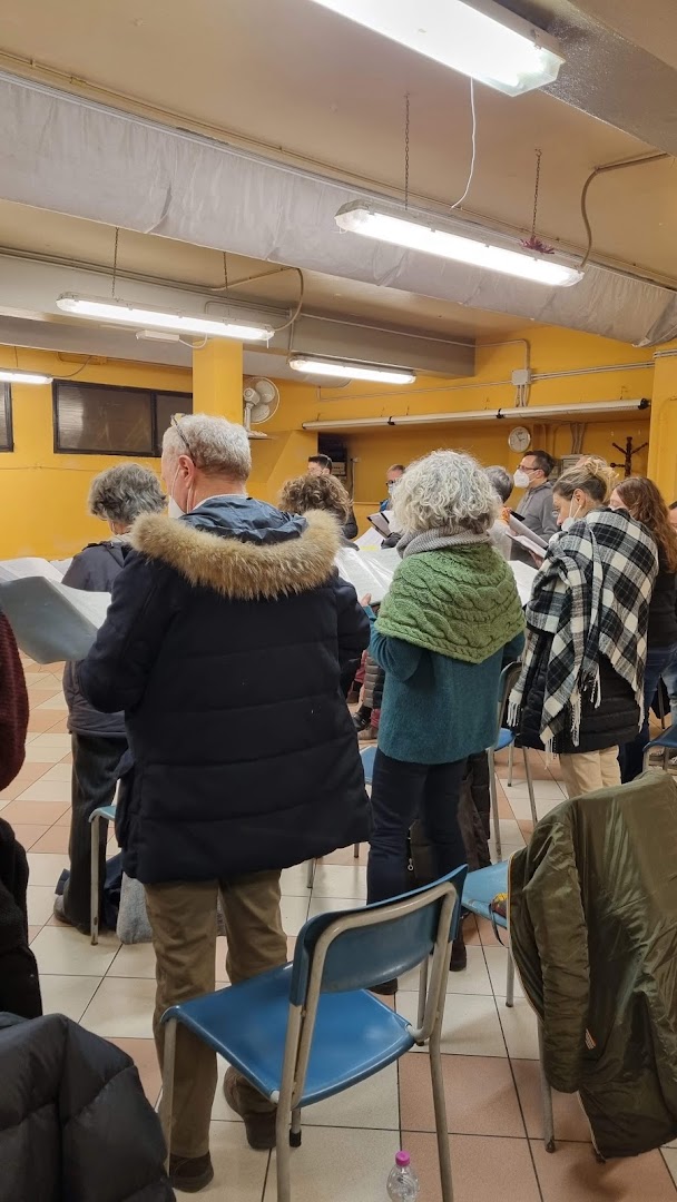 Circolo 25 Aprile, Firenze