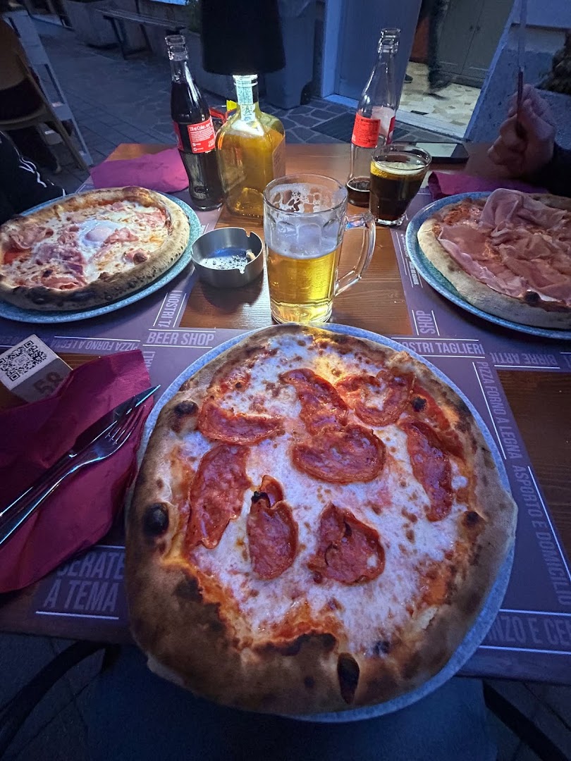 Circolo 86