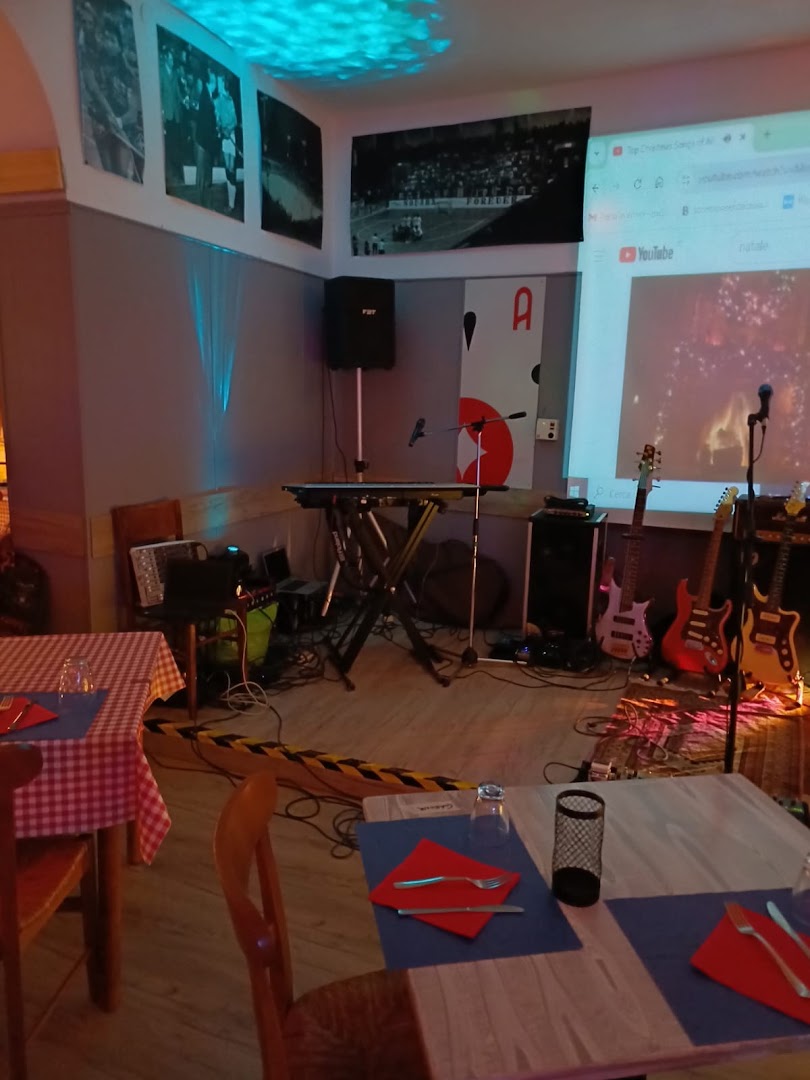 Circolo 99