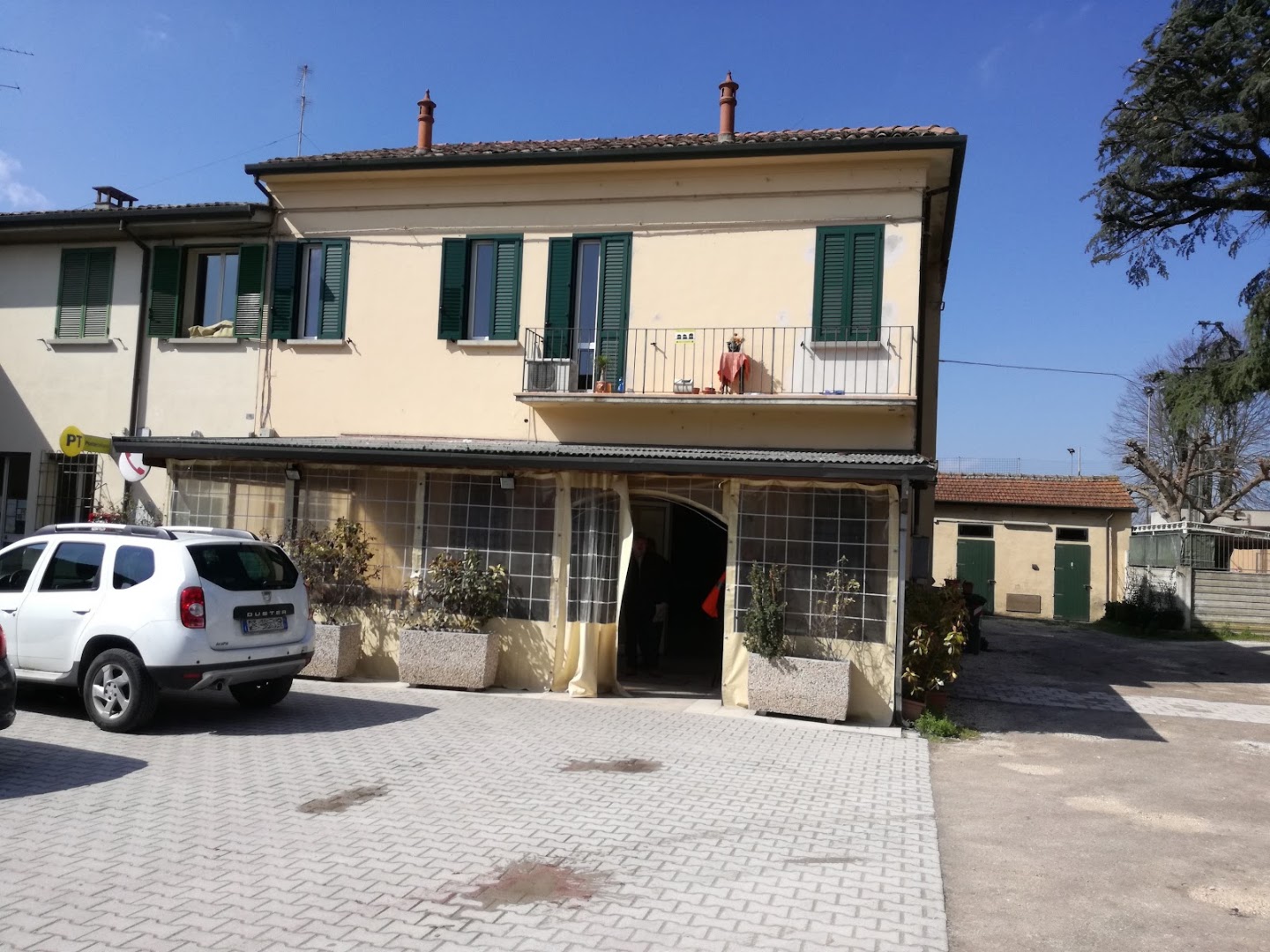 Circolo A.C.L.I. San Martino