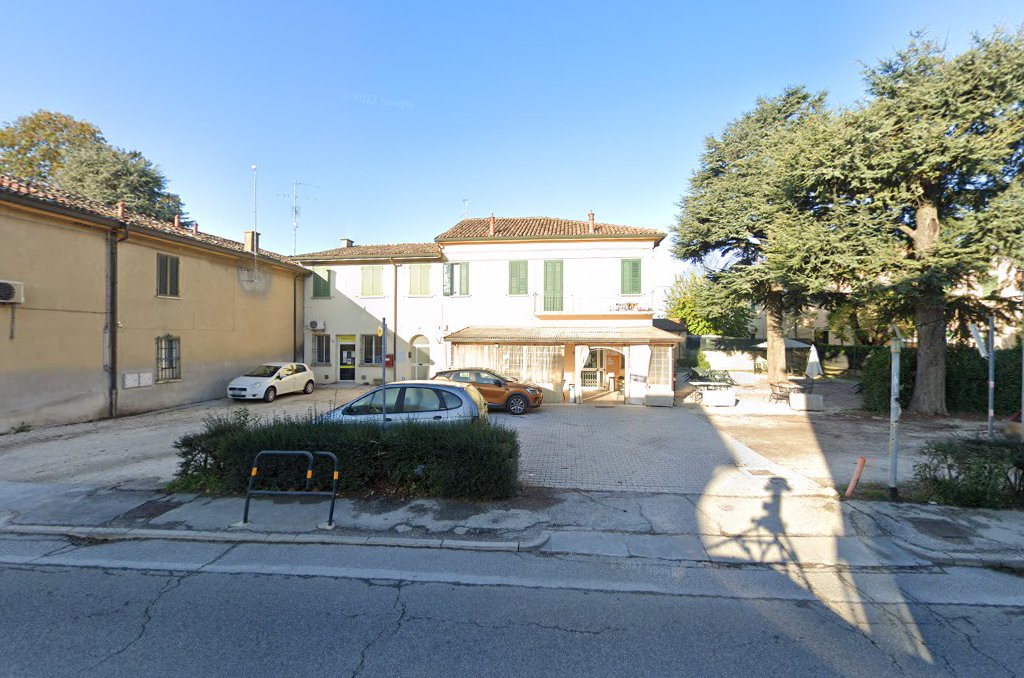 Circolo A.C.L.I. San Martino