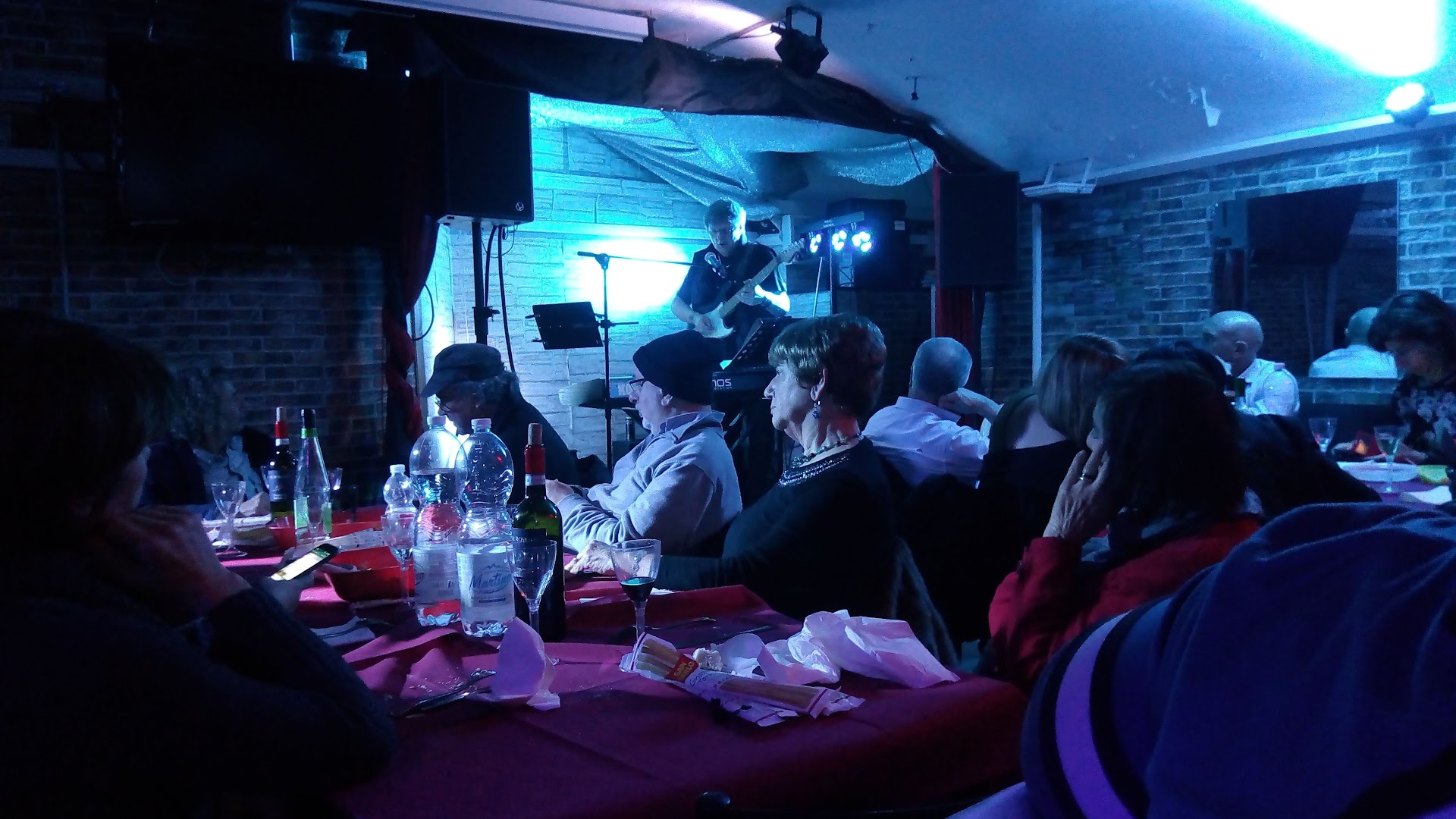 Circolo A.R.C.I. La Bellezza