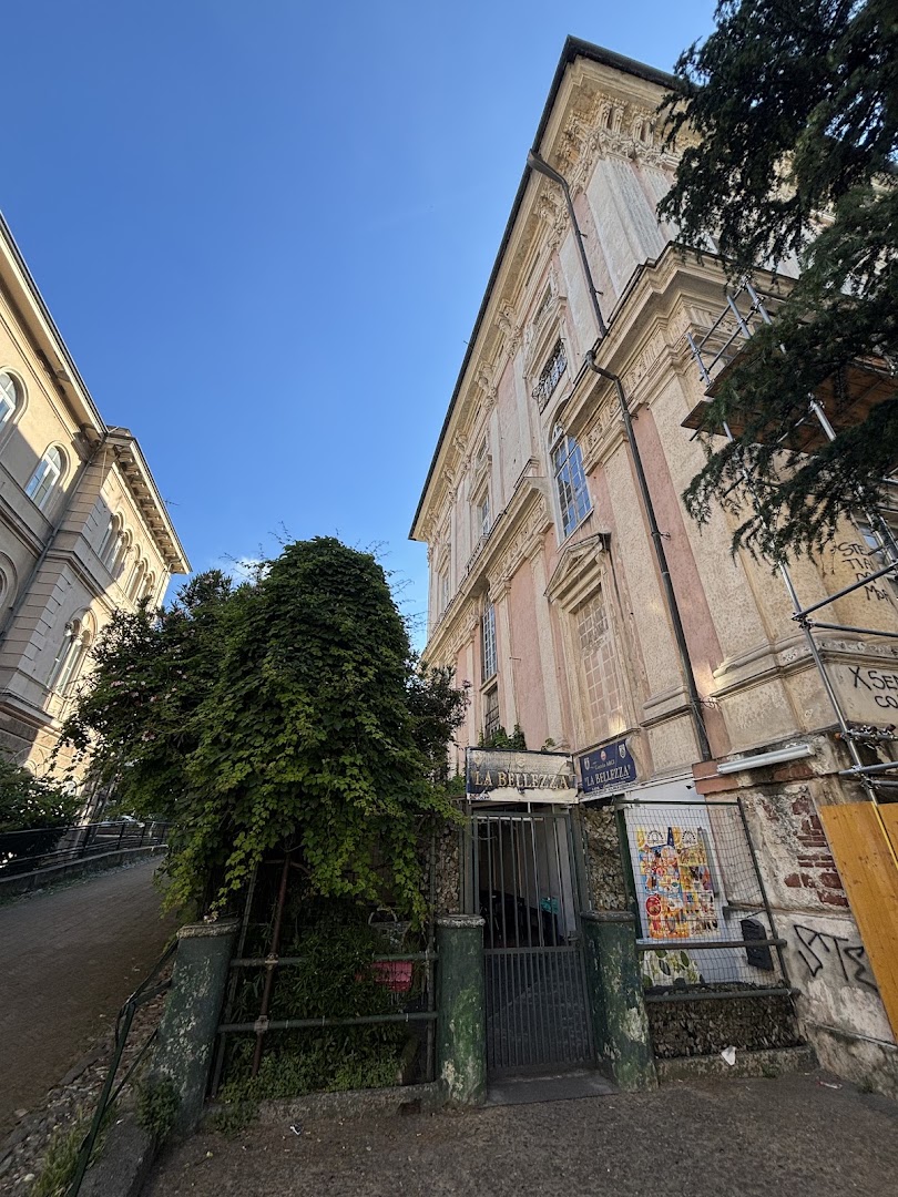 Circolo A.R.C.I. La Bellezza