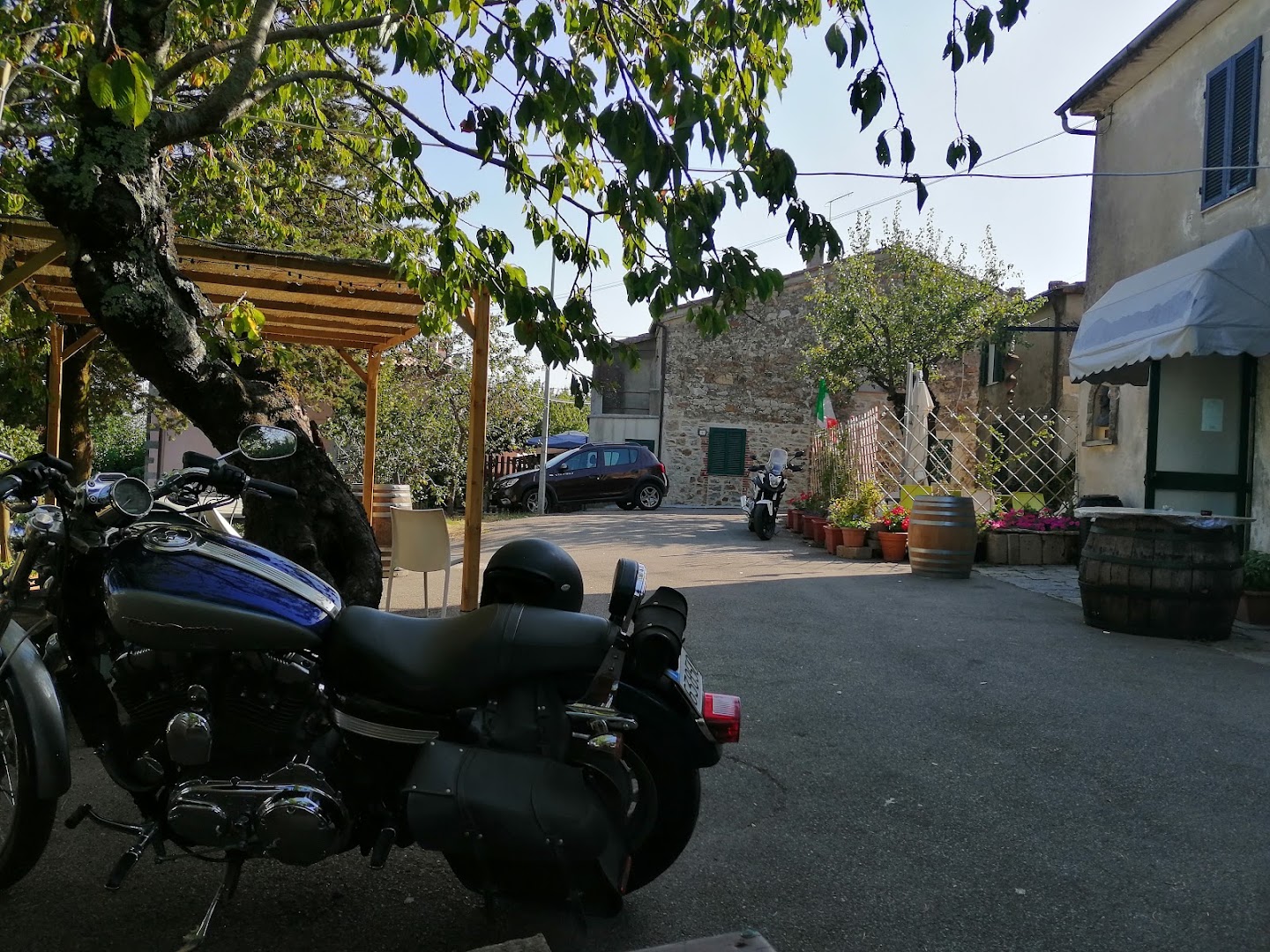 Circolo ACLI Chalet Murci
