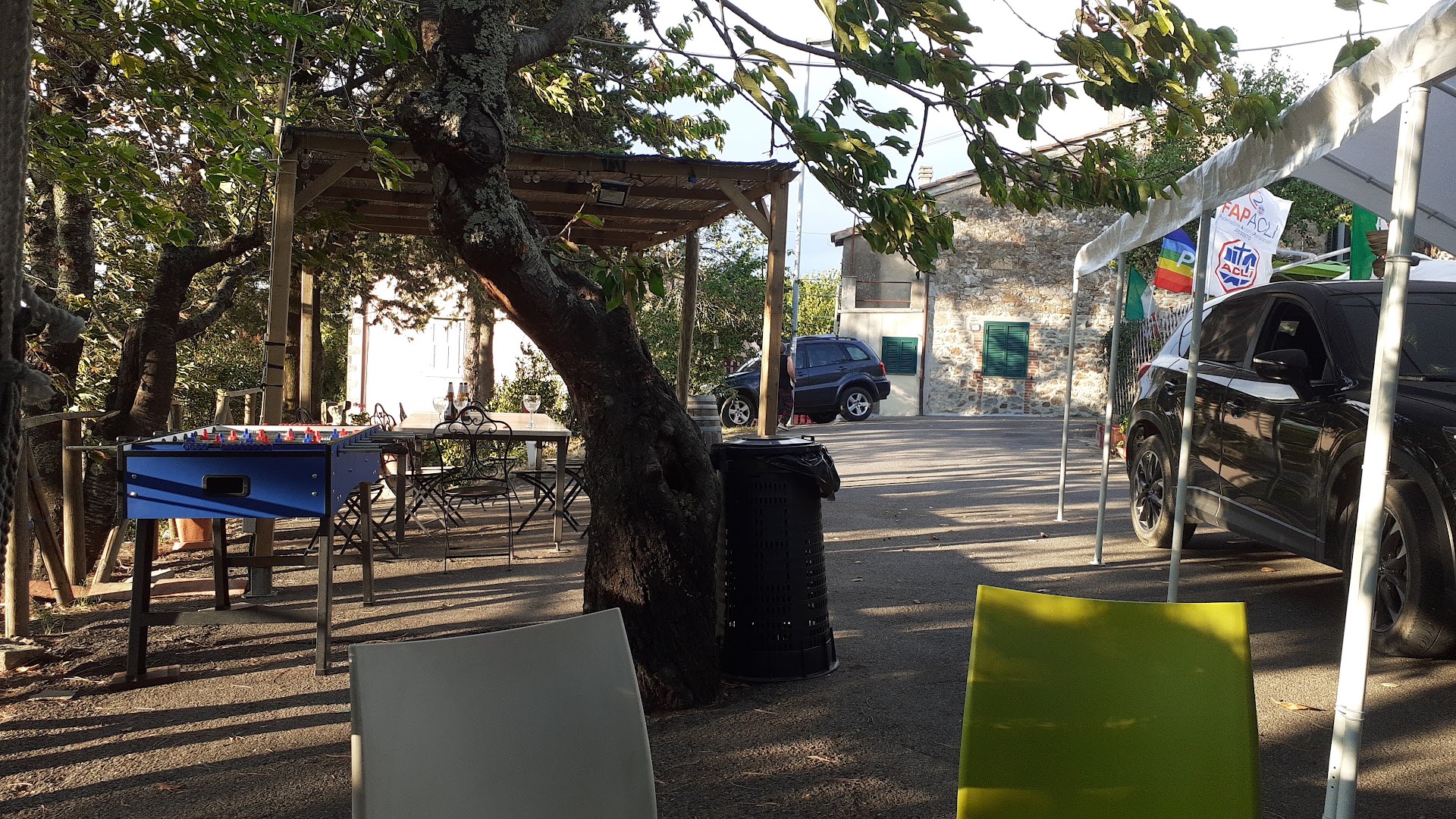 Circolo ACLI Chalet Murci