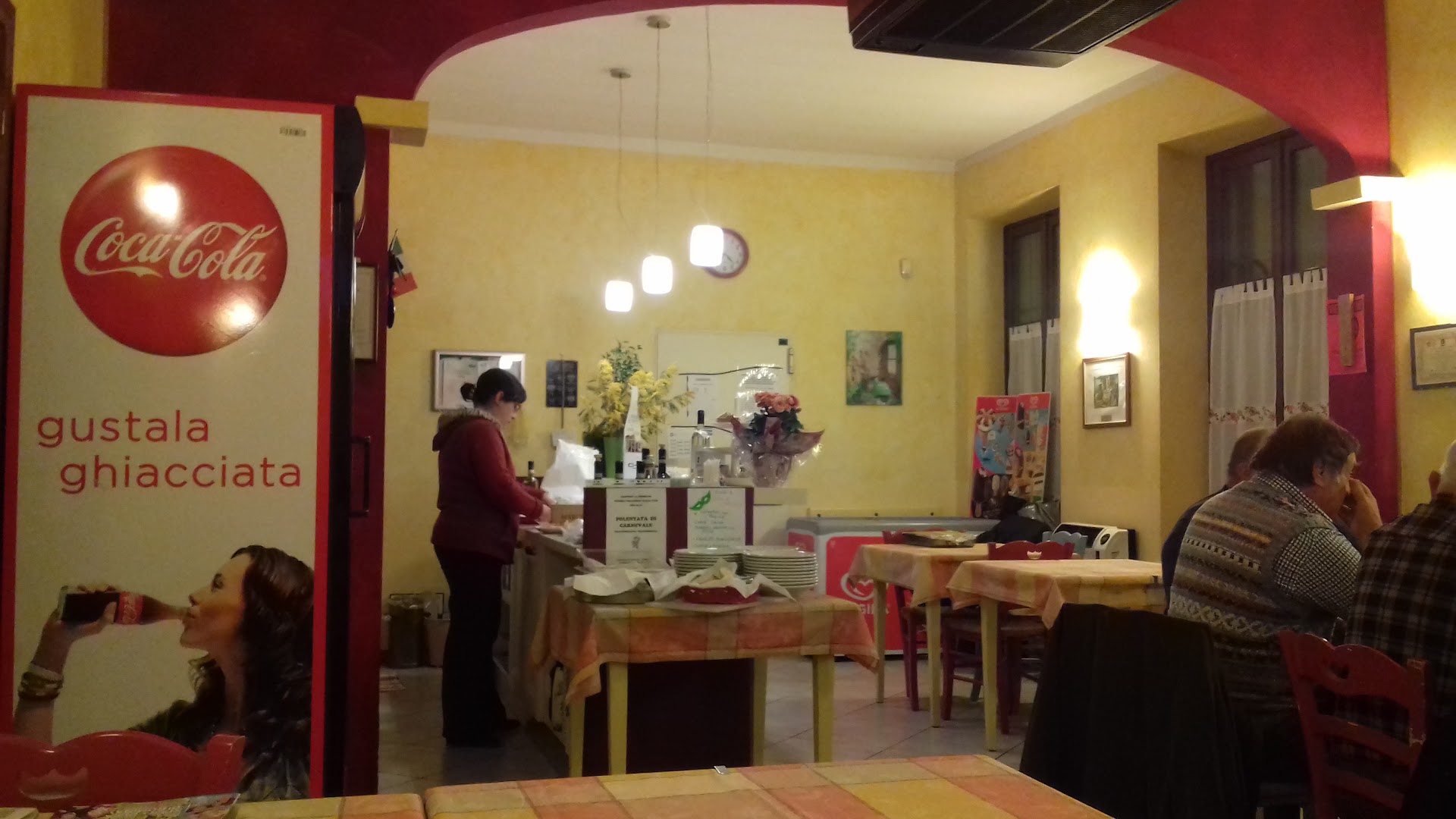 Circolo ACLI "degli Amici" San Vito, San Vito
