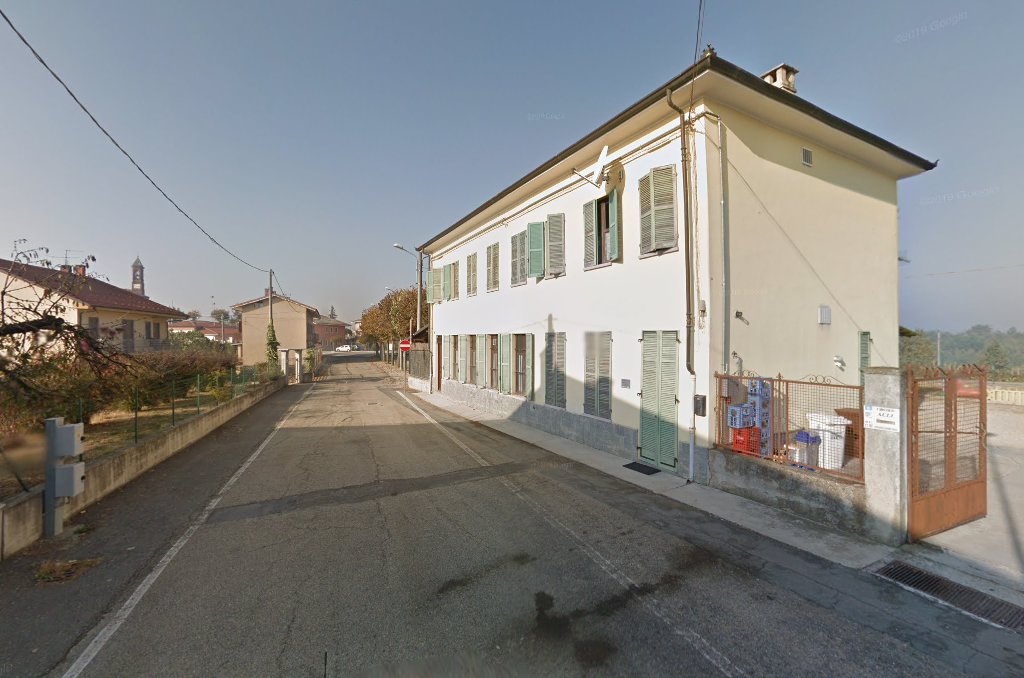 Circolo ACLI "degli Amici" San Vito