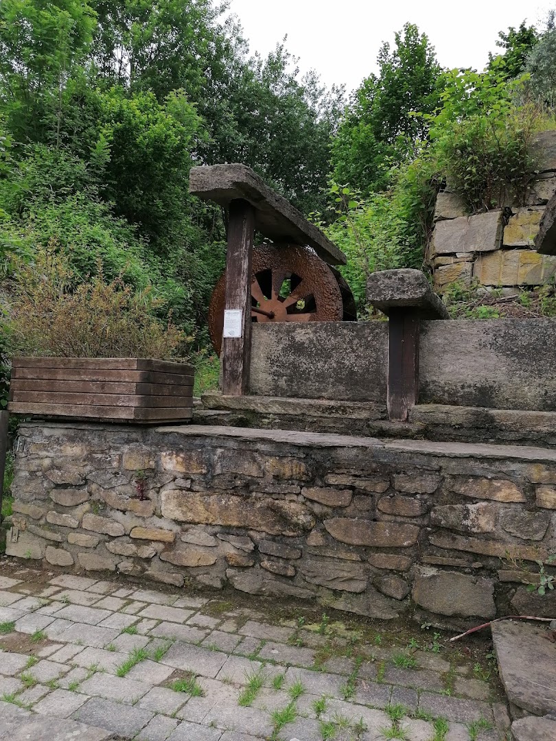 Circolo ACLI Gambasca