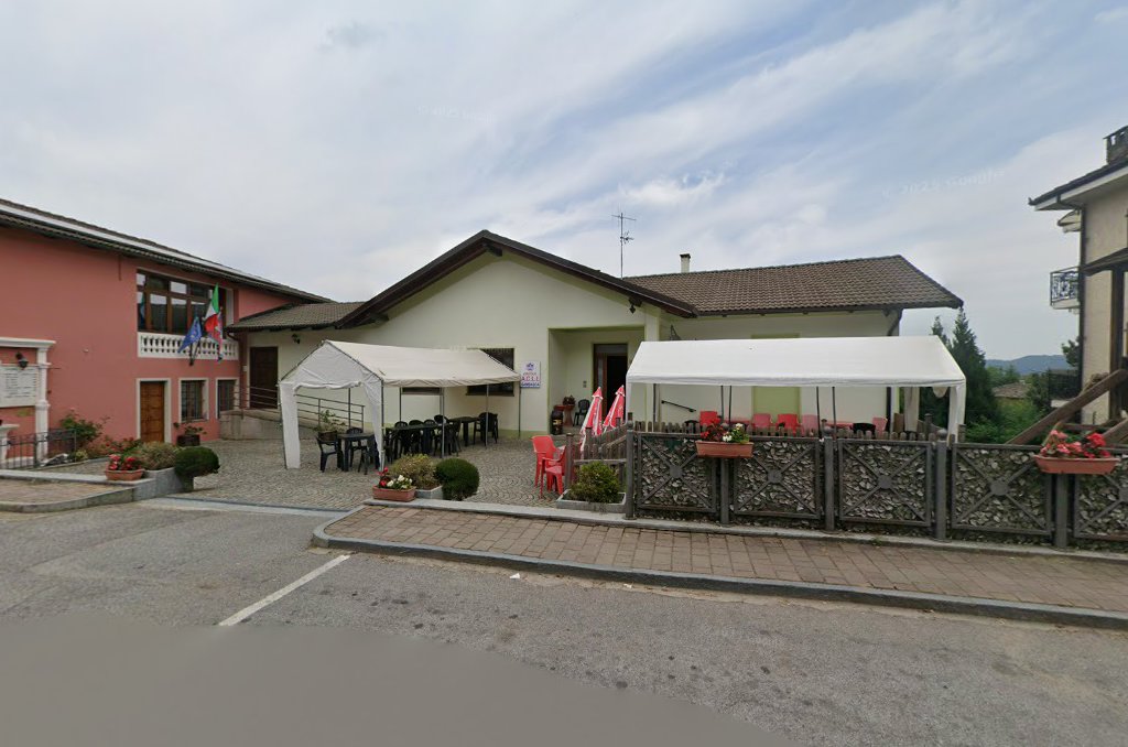 Circolo ACLI Gambasca