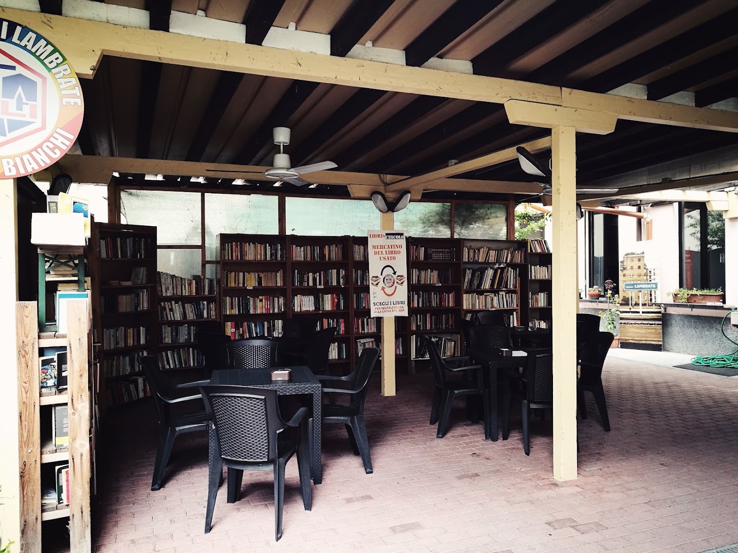 Circolo Acli Lambrate
