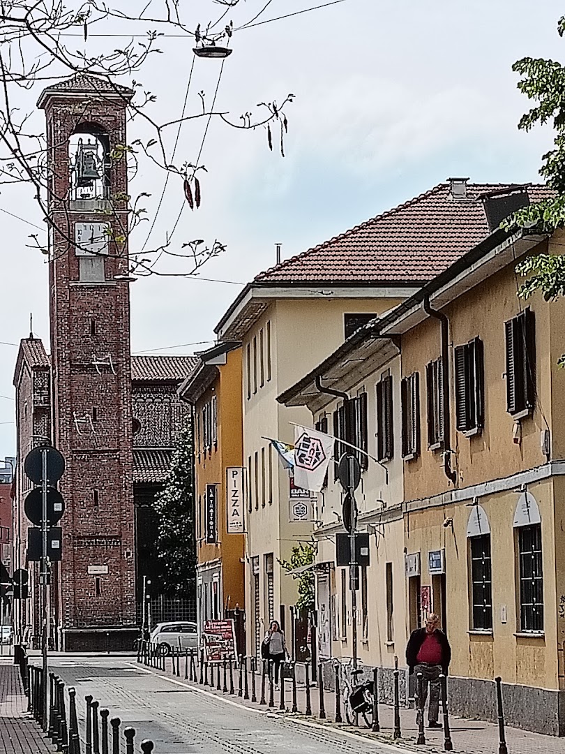 Circolo Acli Lambrate, Milano