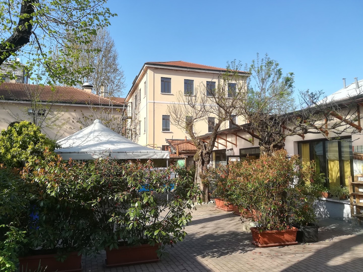 Circolo Acli Lambrate