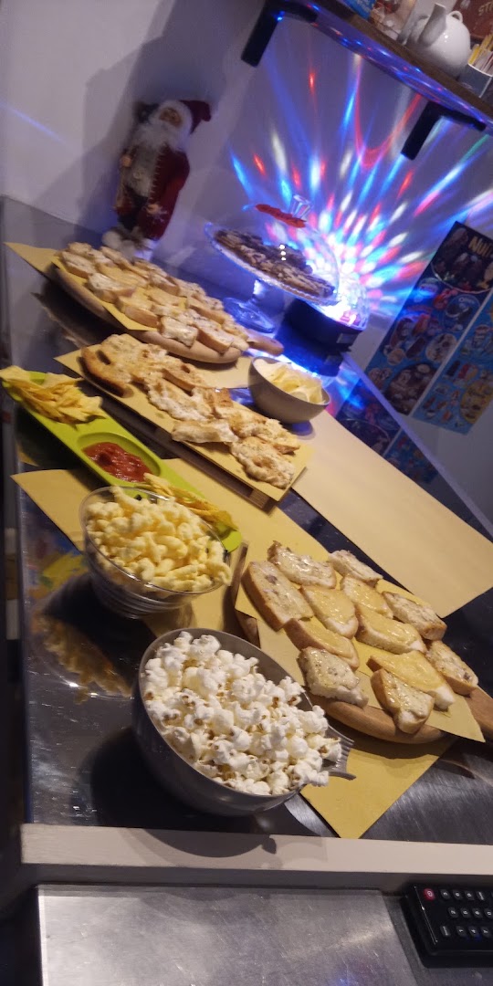 Circolo Acli Pieve di cagna