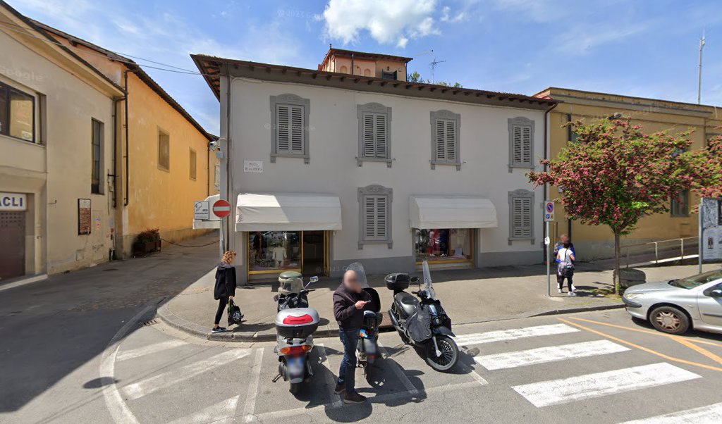 Circolo ACLI San Giovanni Valdarno, San Giovanni Valdarno