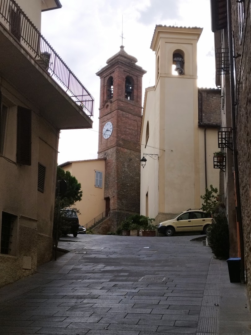 Circolo AICS Piegaro Aps, Piegaro