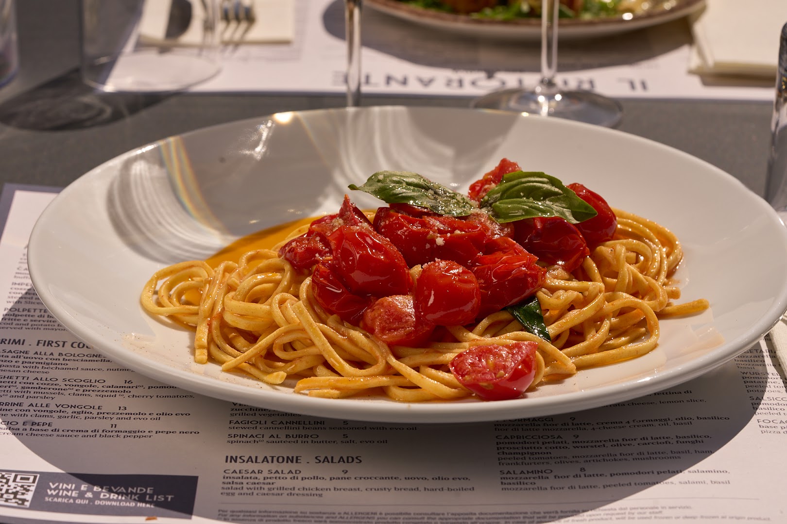 Circolo Alimentare - Risto Bar & More