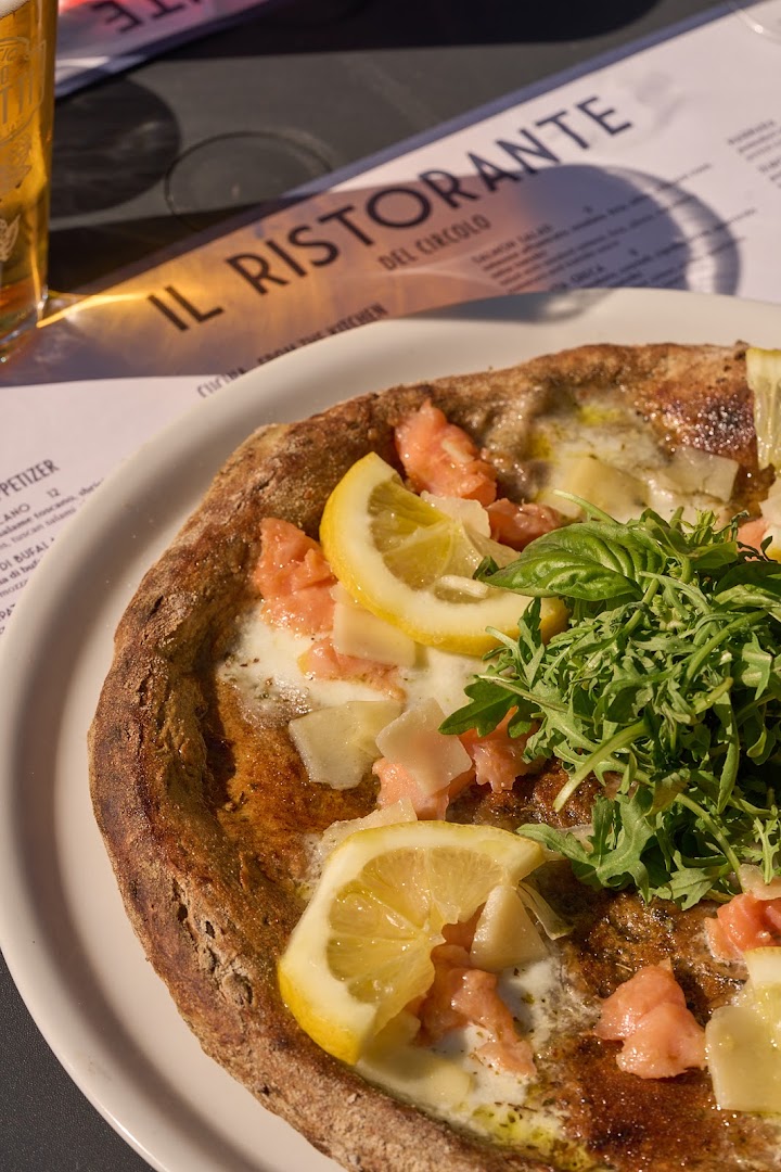 Circolo Alimentare - Risto Bar & More