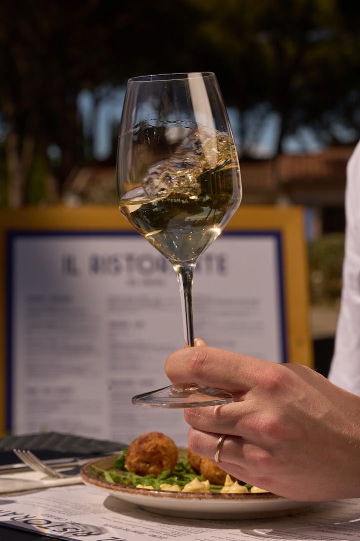 Circolo Alimentare - Risto Bar & More