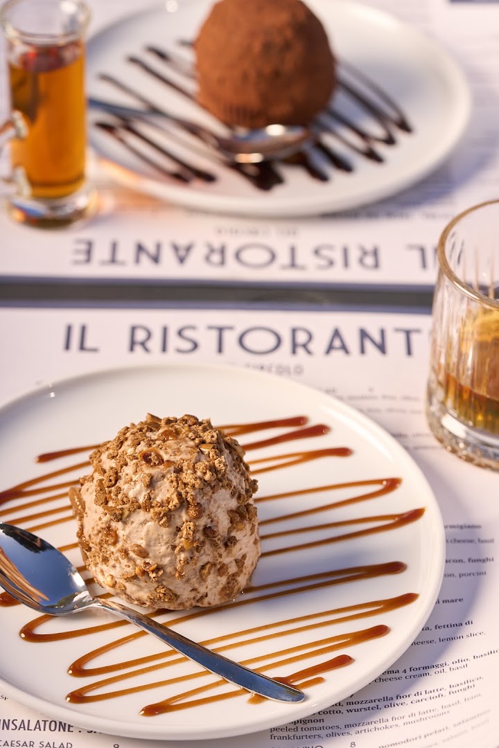 Circolo Alimentare - Risto Bar & More