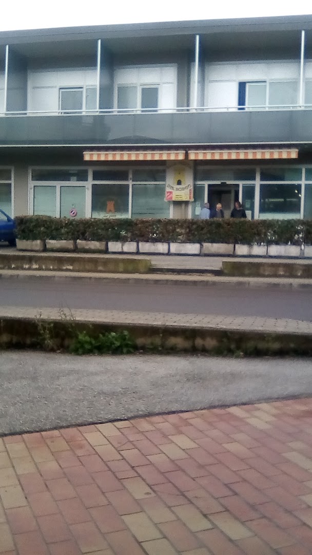 Circolo Alla Porta Del Borgo, Fabriano