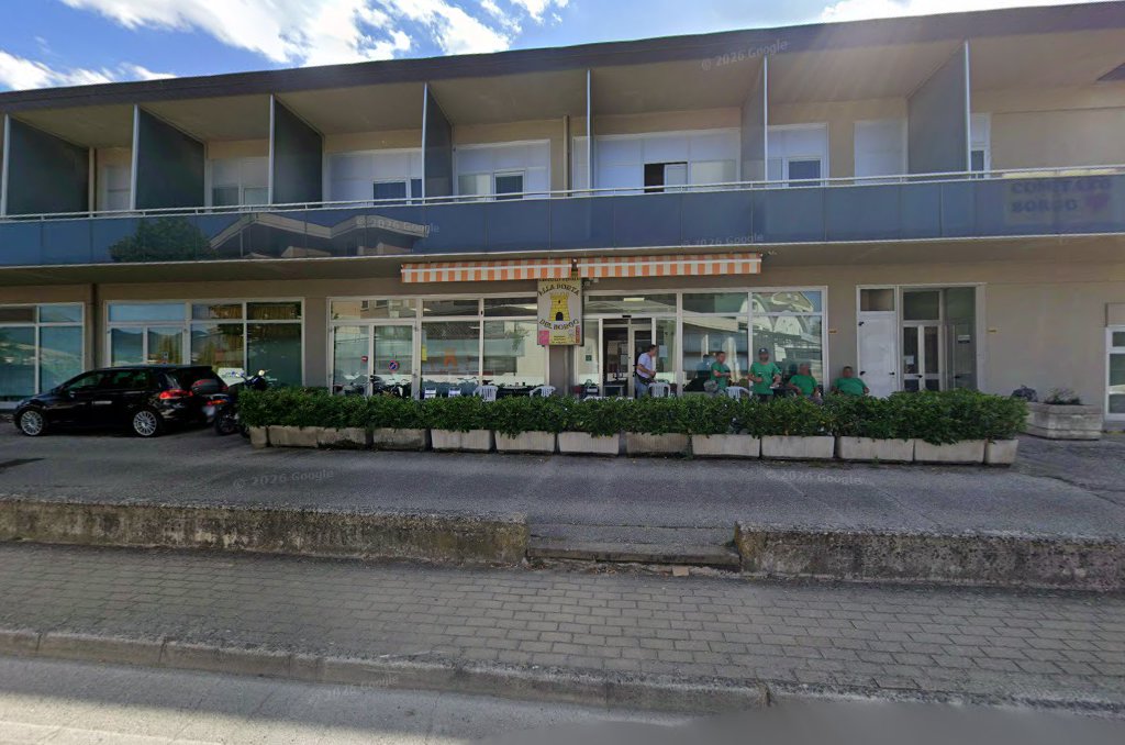 Circolo Alla Porta Del Borgo