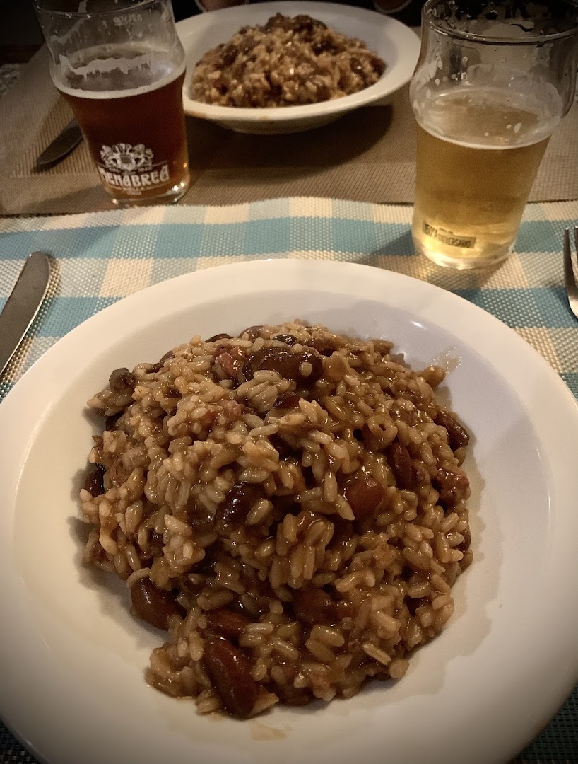 CIRCOLO AMICI DEL BARBON
