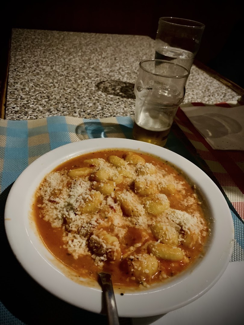 CIRCOLO AMICI DEL BARBON