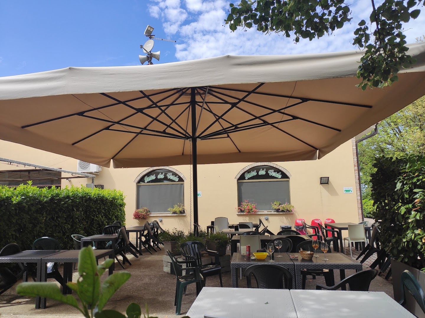 Circolo Amici Del Verde