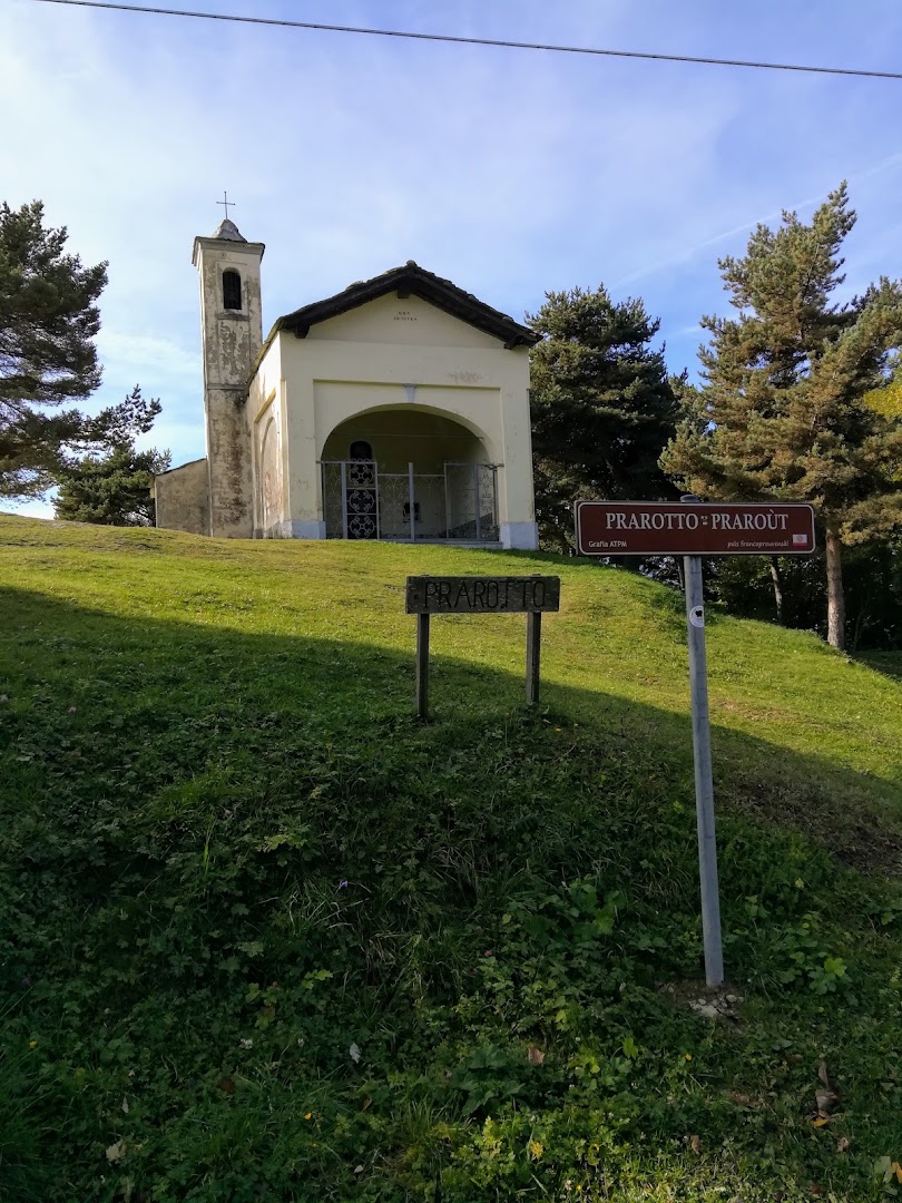 Circolo Amici Della Montagna Condove
