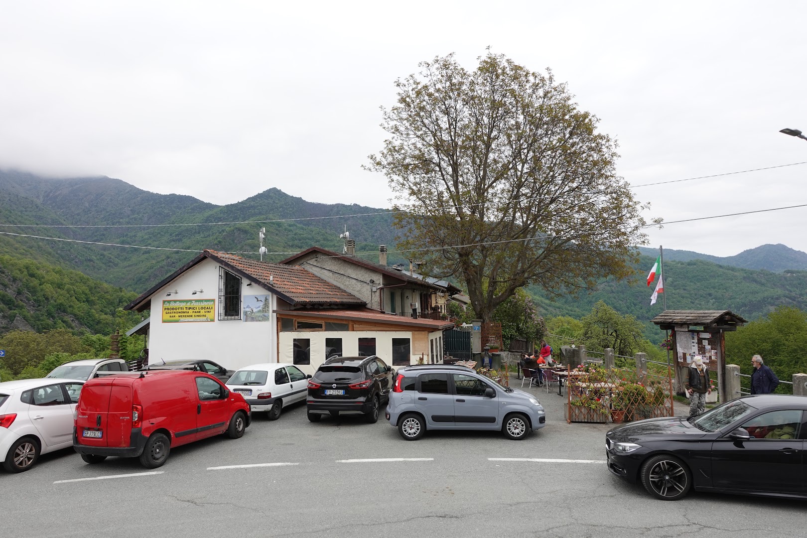 Circolo Amici Della Montagna Condove