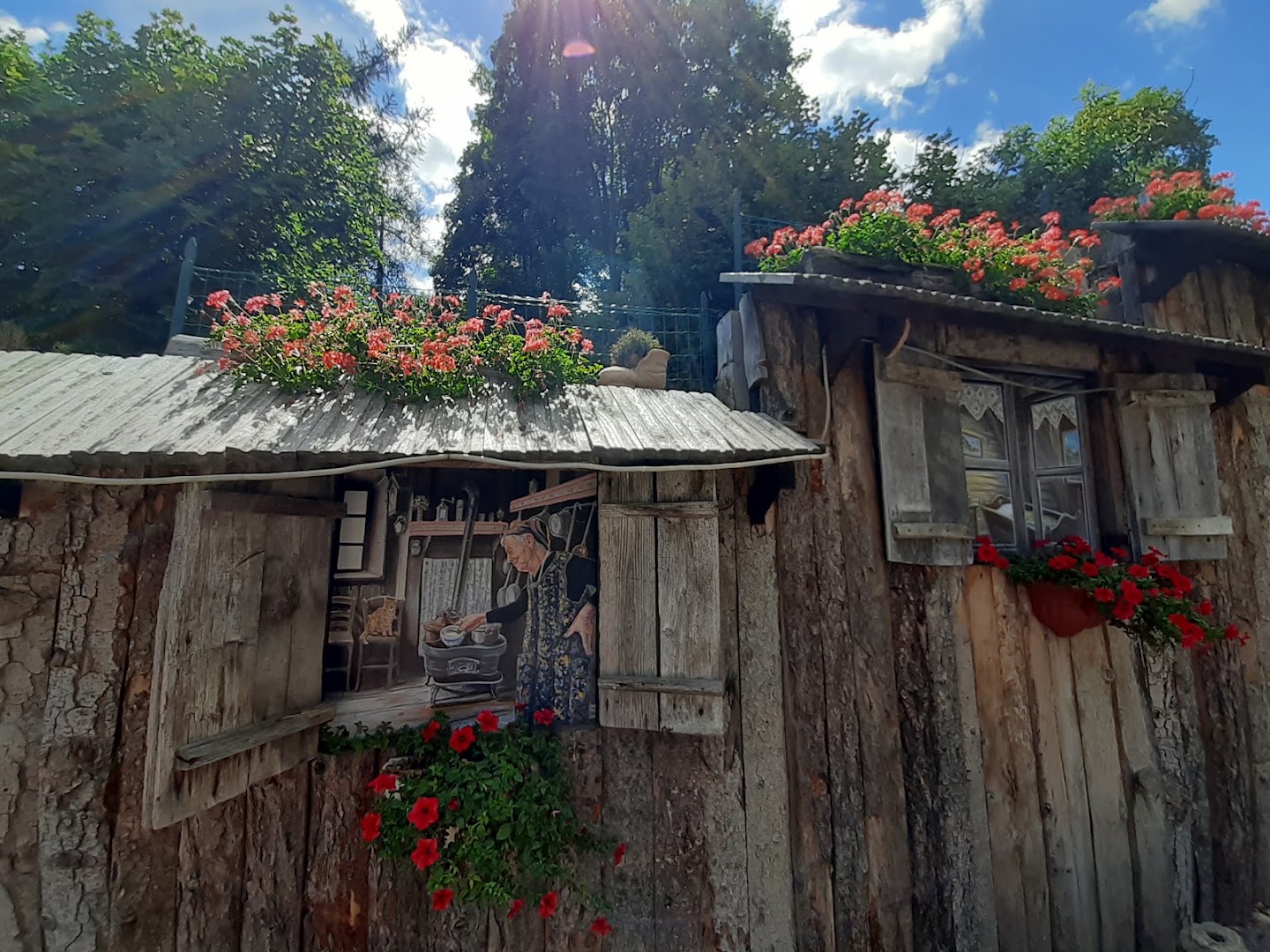 Circolo Amici Della Montagna Condove, Condove