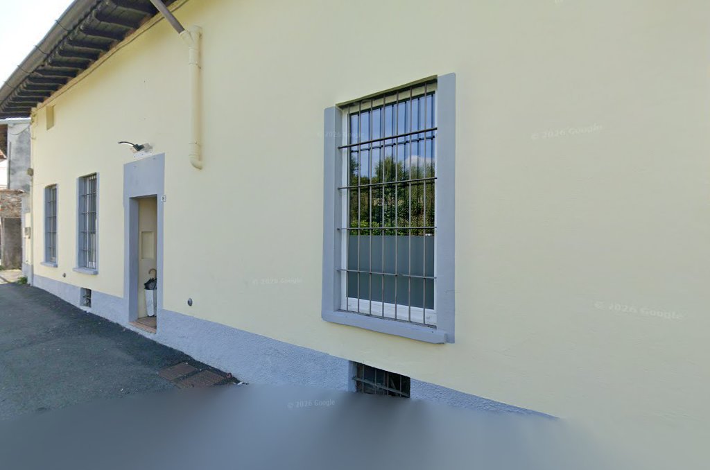 Circolo amici miei (Rancio valcuvia)