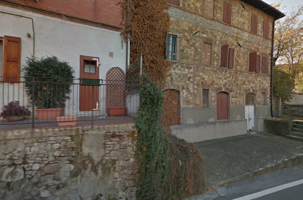 Circolo ANSPI San Michele - Rocca