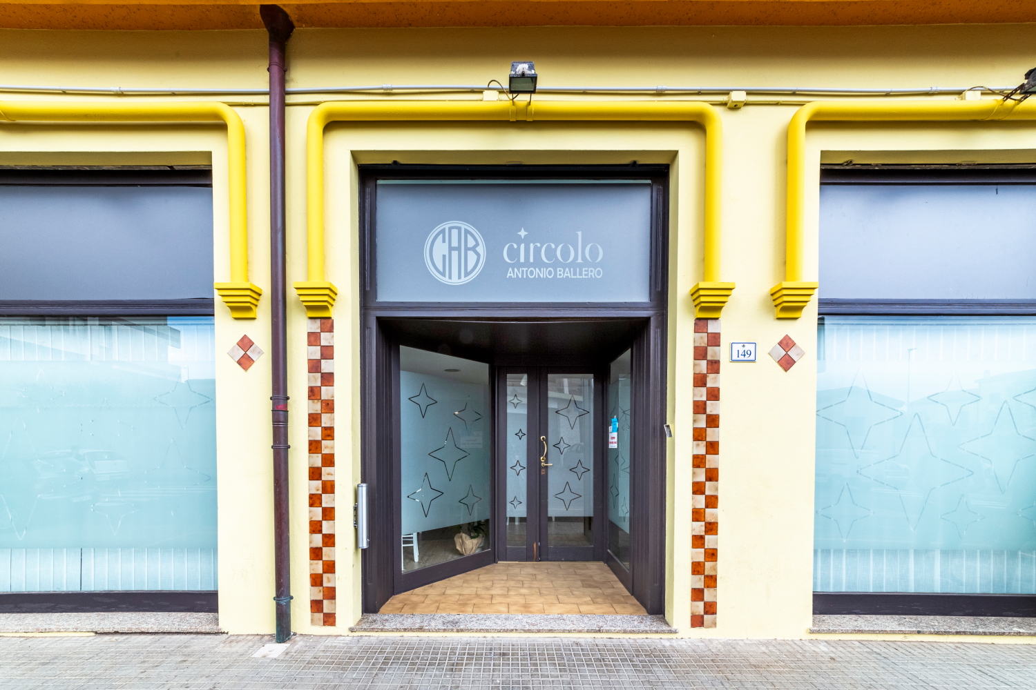 Circolo Antonio Ballero