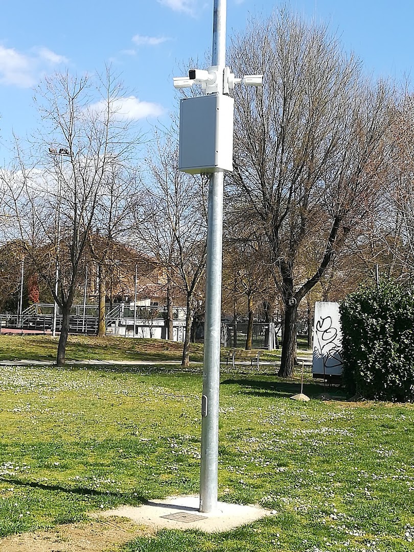 Circolo Arci Balanzano