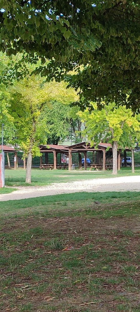 Circolo Arci Balanzano, Perugia