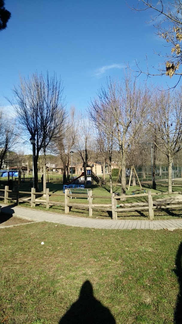 Circolo Arci Balanzano
